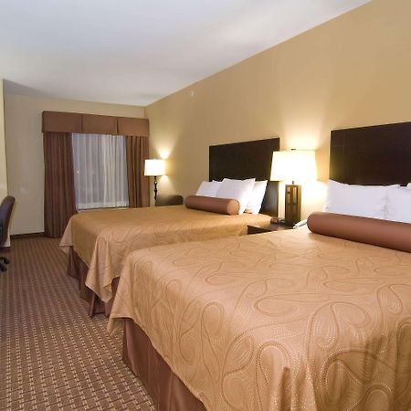 Best Western Bastrop Pines Inn Chambre photo