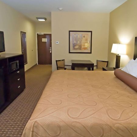 Best Western Bastrop Pines Inn Chambre photo