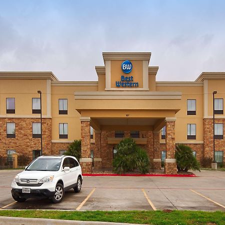 Best Western Bastrop Pines Inn Extérieur photo