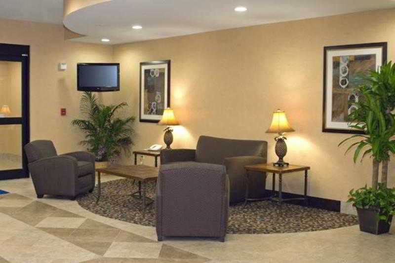 Best Western Bastrop Pines Inn Extérieur photo