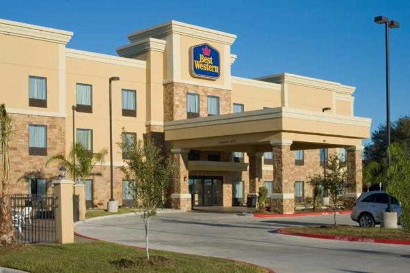Best Western Bastrop Pines Inn Extérieur photo