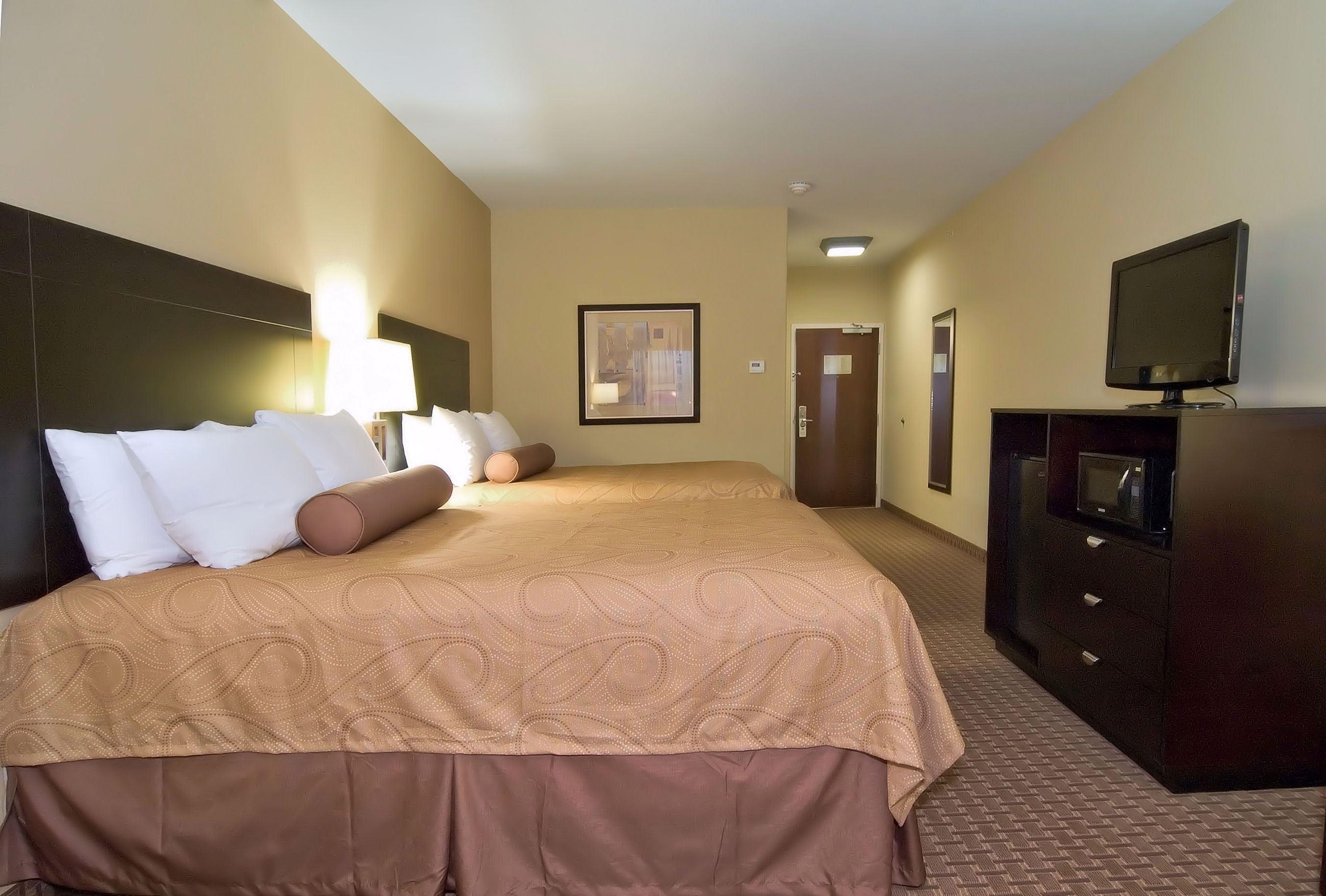 Best Western Bastrop Pines Inn Chambre photo
