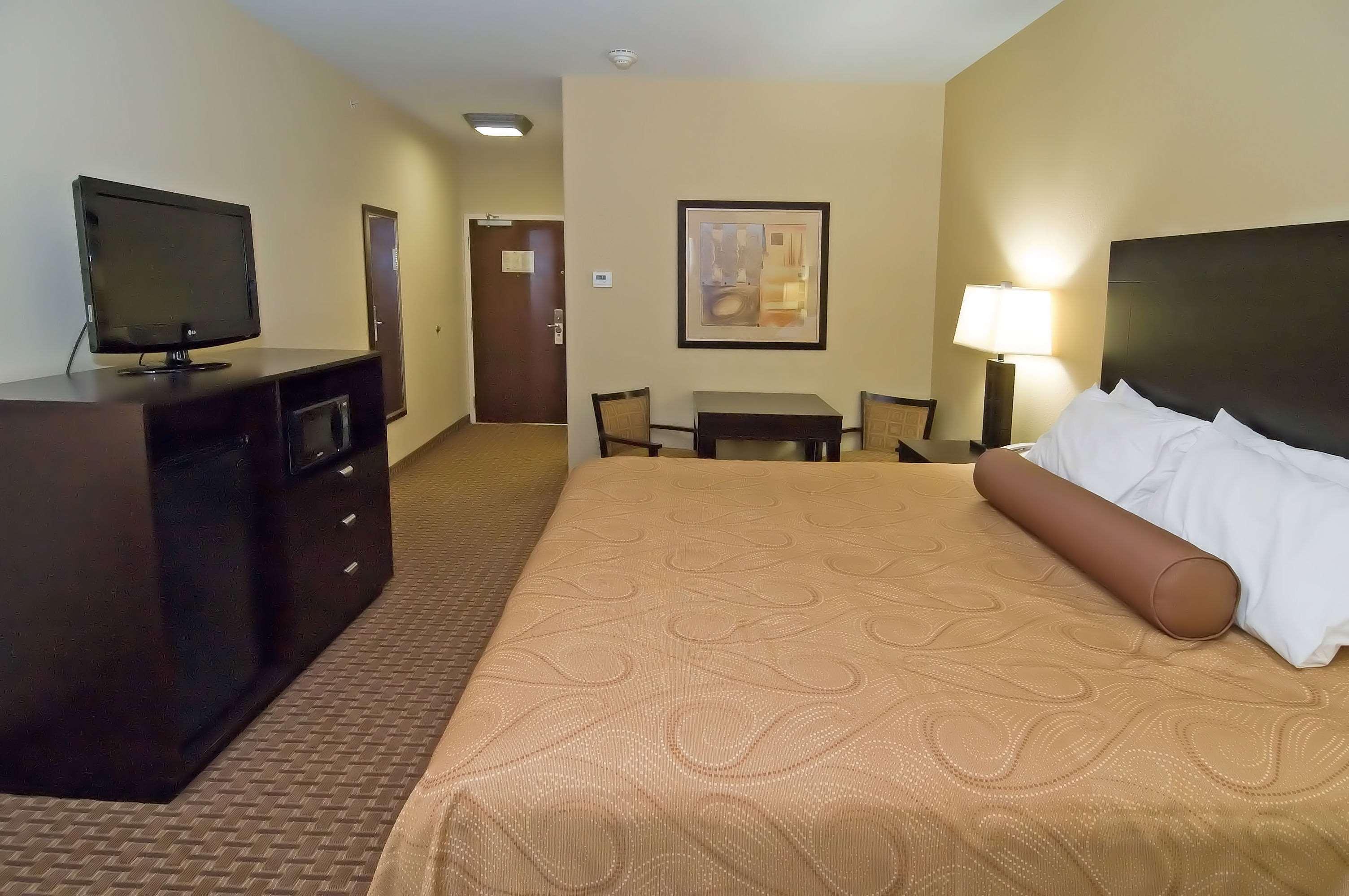 Best Western Bastrop Pines Inn Chambre photo