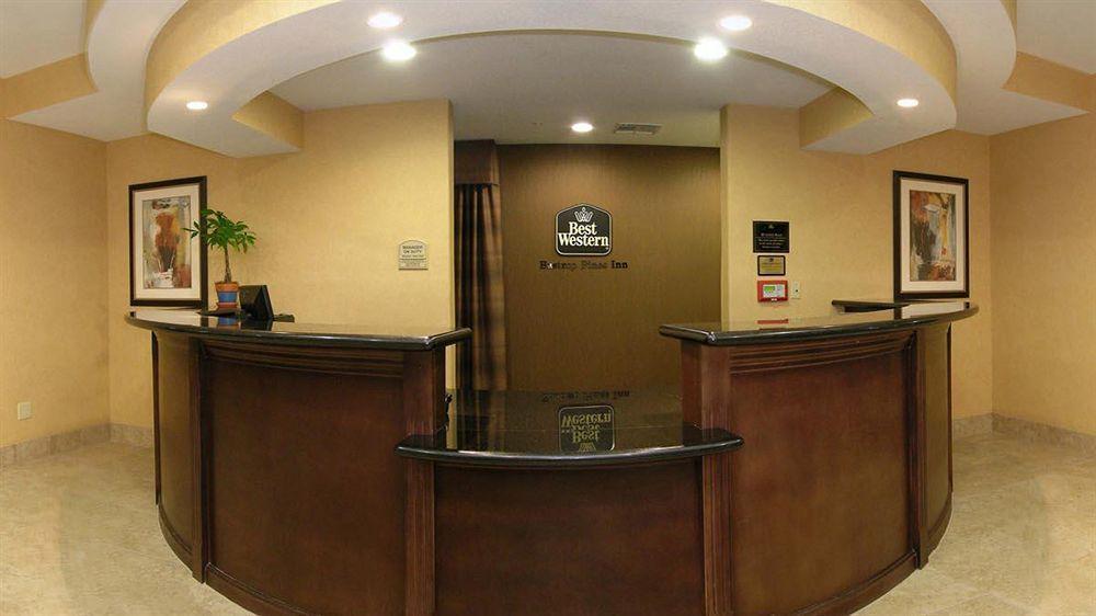 Best Western Bastrop Pines Inn Extérieur photo
