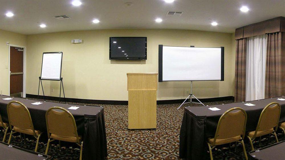 Best Western Bastrop Pines Inn Extérieur photo