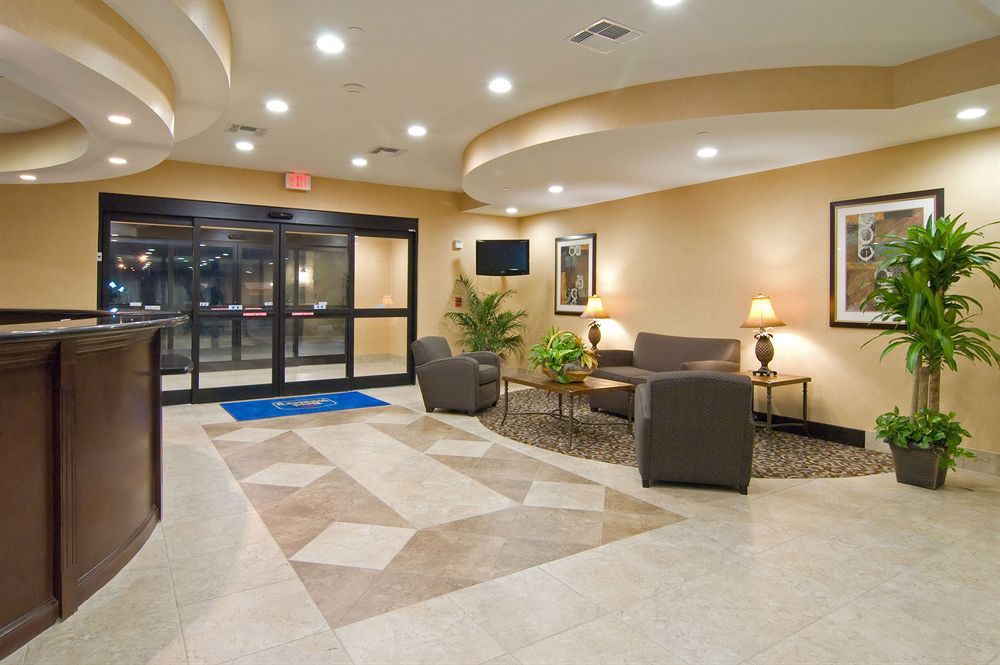 Best Western Bastrop Pines Inn Extérieur photo