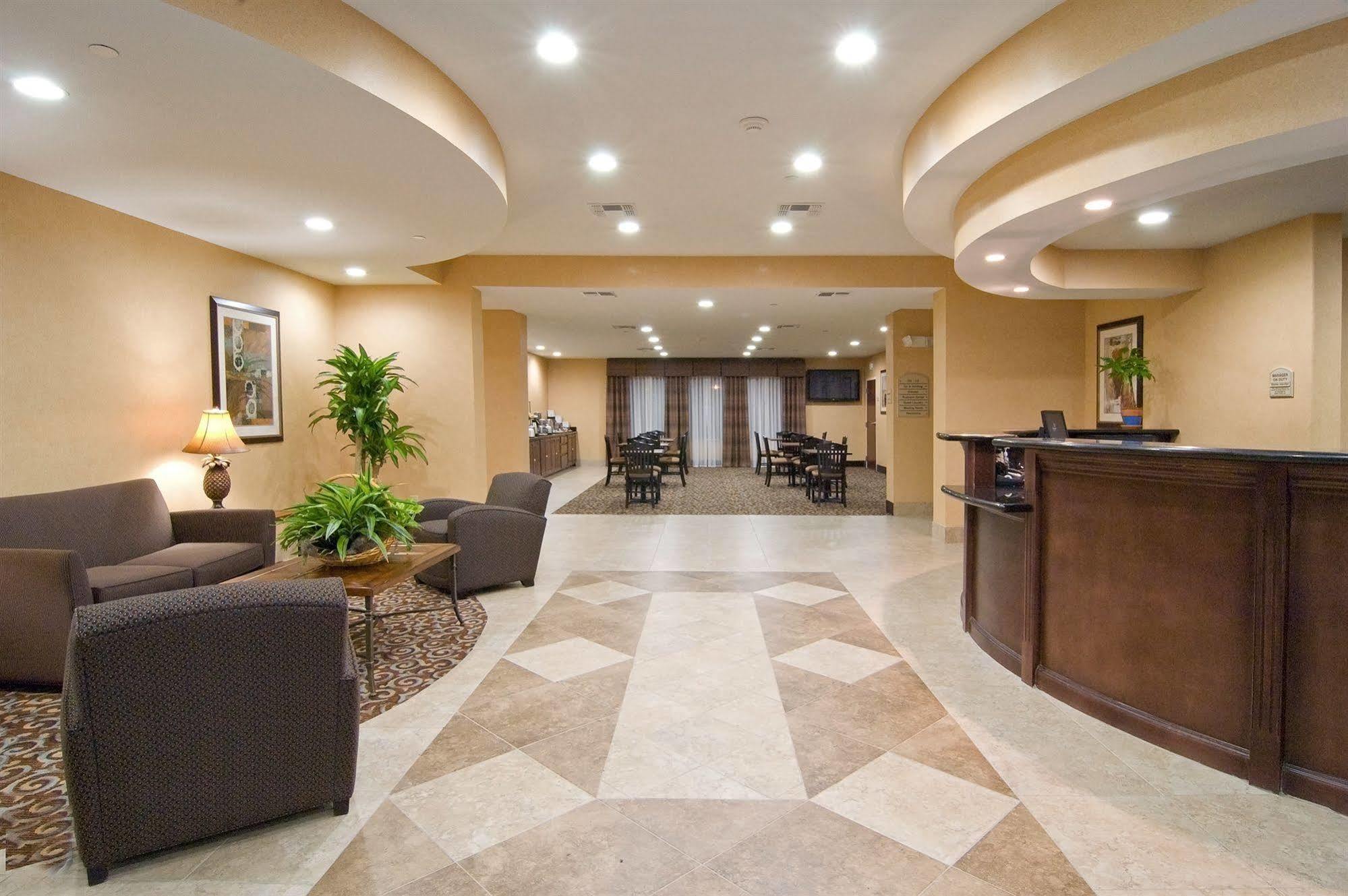 Best Western Bastrop Pines Inn Intérieur photo